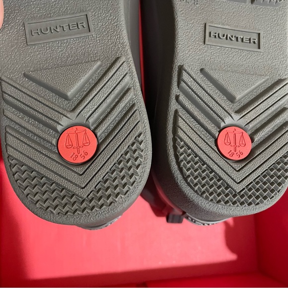 Hunter OG Creeper Refined Chelsea Boot - Picture 6 of 10